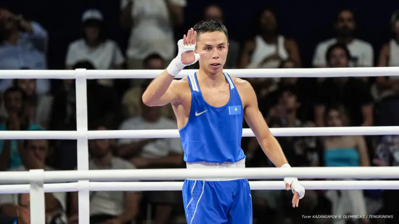 Сборная Казахстана по боксу объявила состав национальной команды для участия на чемпионате мира, передаёт Tengri Sport. {city2}