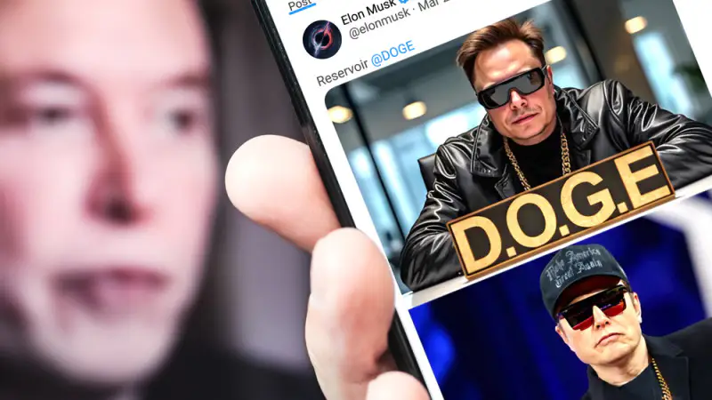 Закрытие департамента DOGE: последствия для общественного восприятия криптовалют и инновационных инициатив в США {city2}