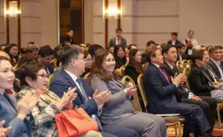 В Астане прошел VII Международный форум по энергосбережению, поднимающий вопросы устойчивого развития и современных технологий в энергетике.