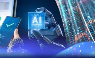 Искусственный интеллект: цифровой архитектор будущего Карагандинской области