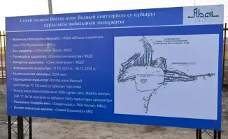 Постепенное решение инфраструктурных проблем в поселках Водный и Восход улучшит качество жизни местных жителей