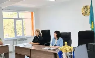 В Шымкенте прошёл социологический опрос среди государственных служащих о религиозной вовлечённости