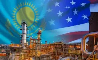 Казахстан и США: 30 лет сотрудничества в области энергетики и переход к устойчивым технологиям