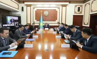 Обсуждение условий для роста инвестиций на заседании регионального инвестиционного штаба в Мангистауской области