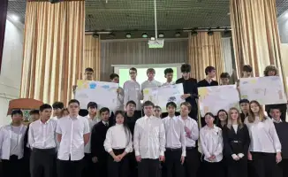 В Павлодаре пройдет экологическое мероприятие «JasylSchool» для молодежи