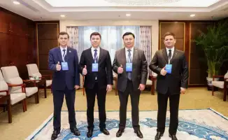 Казахстан и Китай обсудили совместные инновации в строительстве на конференции в Пекине