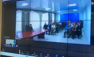 Новый руководитель Департамента юстиции Жетісу: перспективы и вызовы для правовой системы региона