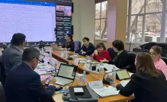 Утверждение более 150 новых терминов: шаг к стандартизации в археологии, экономике и национальной безопасности