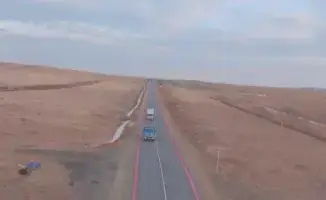 Семь участков дорог: где зимние поездки опасны?