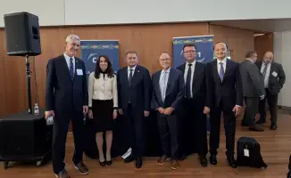 Сотрудничество Министерства науки и Colorado School of Mines для подготовки специалистов в горном деле и металлургии