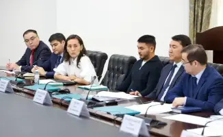 Новая цифровая система отбора судей в стране