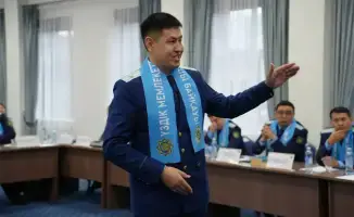 Прокуроры на ринге: кто стал мастером судебного боя?