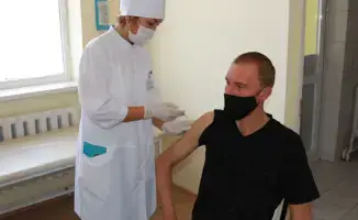 Грипп и ОРВИ в Жетісу: ситуация под контролем