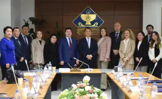 Модернизация внутреннего государственного аудита: ключ к повышению квалификации и международному сотрудничеству