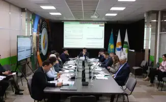 В Астане прошло заседание Общественного совета Национального проекта МЭКС результаты участников финансирование заявки