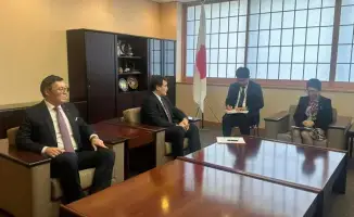 Казахстан и Япония: новые горизонты стратегического партнерства в Токио