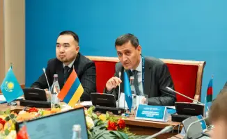 Финал международного проекта «100 идей для СНГ» стартовал в Астане с участием молодых талантов из стран СНГ