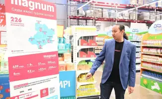 Ярмарки Алматы: качество товаров на первом месте!