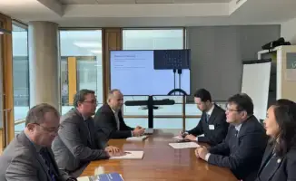 Участие Казахстана в сессии ГРЕКО: шаг к повышению прозрачности и укреплению доверия в госуправлении