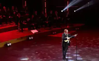 Творческий вечер Алтынбека Коразбаева в Астане укрепил культурные связи и подчеркнул значимость казахстанского музыкального наследия