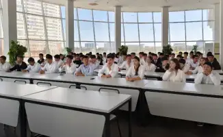 Жастардың рухани кемелдігі: Діни сауаттылық пен радикализмге қарсы күрес