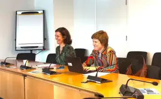 Казахстан и ОЭСР: Международное сотрудничество в реформировании госуправления и добропорядочности