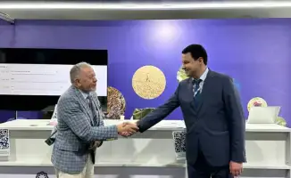 Сотрудничество Казахстана с IPCC на COP30 в Бразилии