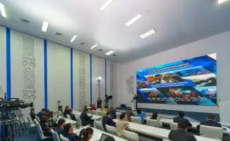 Интернет для 56 сёл Восточного Казахстана