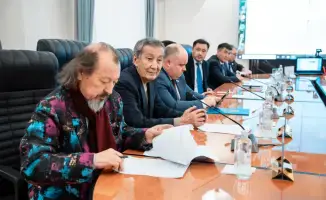 Кто станет звездой премии «Дарын» в этом году?