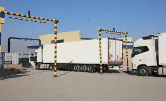 Обсуждение мер по улучшению работы таможенных постов на границе Казахстана и Узбекистана для предотвращения коррупции