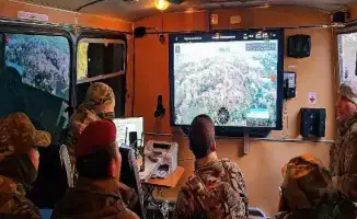 Масштабные учения по борьбе с терроризмом в Западно-Казахстанском регионе: важный шаг к международной безопасности