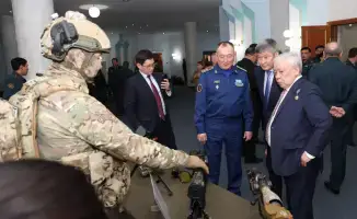 Обсуждение мер по повышению привлекательности воинской службы и социальной поддержки военнослужащих в контексте международного сотрудничества