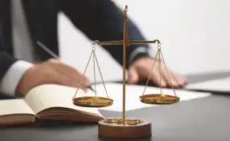 Магистранты Академии правосудия: подготовка будущих судей для международной судебной системы