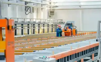 Форум молодежи в Астане: возможности карьерного роста в сфере технологий и производства