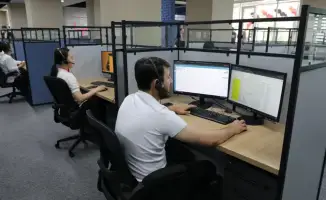 Автоматизация звонков с помощью голосовых роботов улучшает качество обслуживания пациентов в алматинских поликлиниках