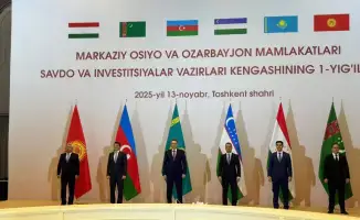 Казахстан и Узбекистан нацелены на увеличение взаимной торговли до 10 миллиардов долларов