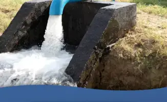 Тарифы на поливную воду снижены: 177 млн тенге вернутся потребителям