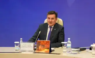 Молодые профессионалы Восточного Казахстана: церемония награждения «Jastarmen Birge» в Усть-Каменогорске