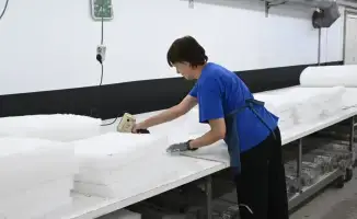 Создание почти 7 тысяч рабочих мест в Наурызбайском районе Алматы: влияние на экономику и социальную сферу