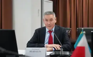 Казахстан и Польша обсуждают важность ветеринарного сотрудничества для обеспечения безопасности аграрной торговли