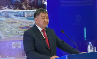 Внедрение влагосберегающих технологий в сельском хозяйстве Жетісу: 1700 гектаров под капельным орошением