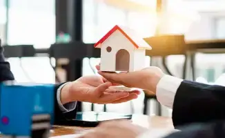 Октябрьский бум: 41 тысяча сделок, как новая волна на рынке жилья