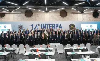 Академия управления МВД РК присоединилась к INTERPA на 14-й конференции по киберпреступности.