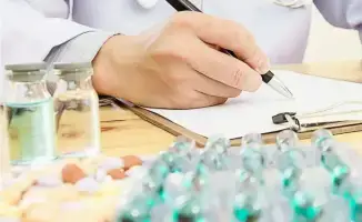 Гарантии бесплатной медицинской помощи для пациентов с ДЦП и другими заболеваниями