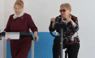 Степногорск: где старость становится новым началом!