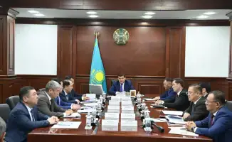 На перекрестке недропользования и здравоохранения: новые горизонты для Казахстана