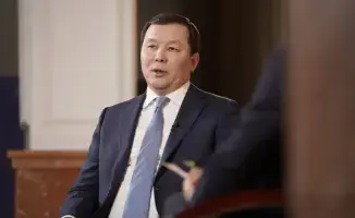 Актюбинская область: новый хаб для казахских лошадей!