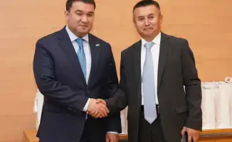 Туркестан: новые заводы и 24 тысячи рабочих мест!