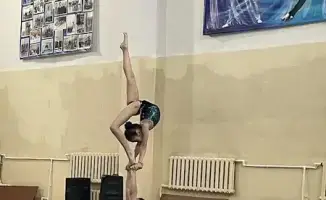 Чемпионат РК по спортивной акробатике в Караганде: новые перспективы для спортсменов и региона