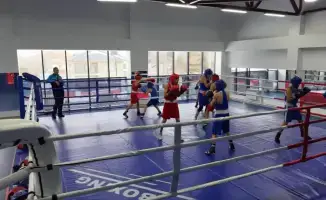 Щучинск открывает двери в мир спорта: новый Дворец — кузница будущих чемпионов